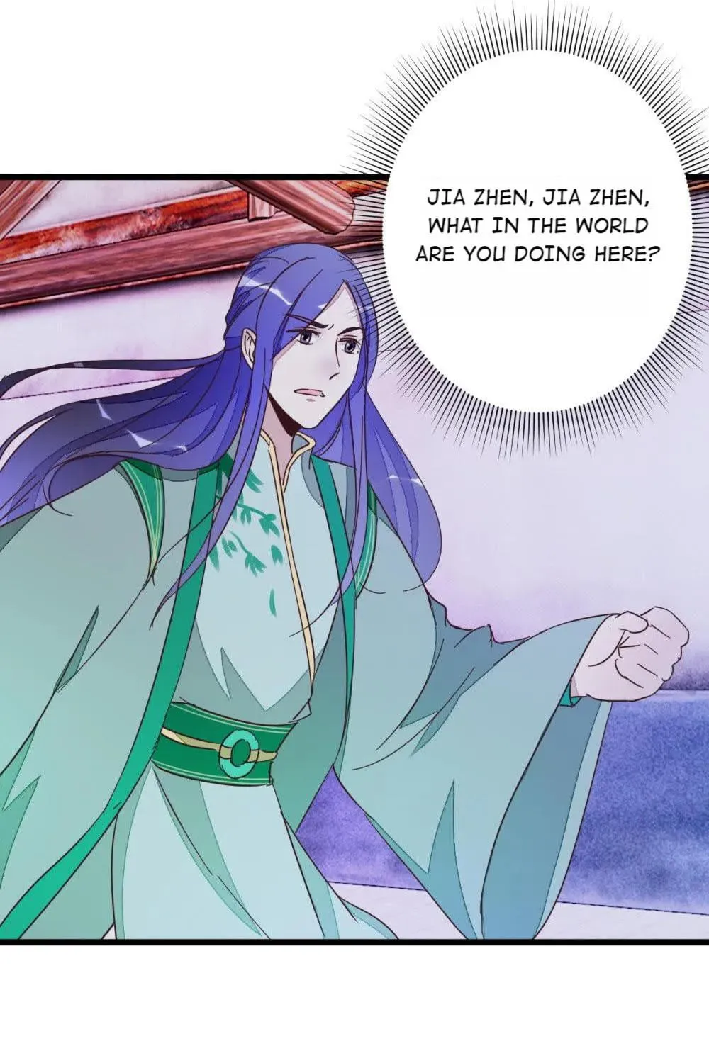 Read Save Me, Guild Master! chapter 55 image 34 on Lezhin