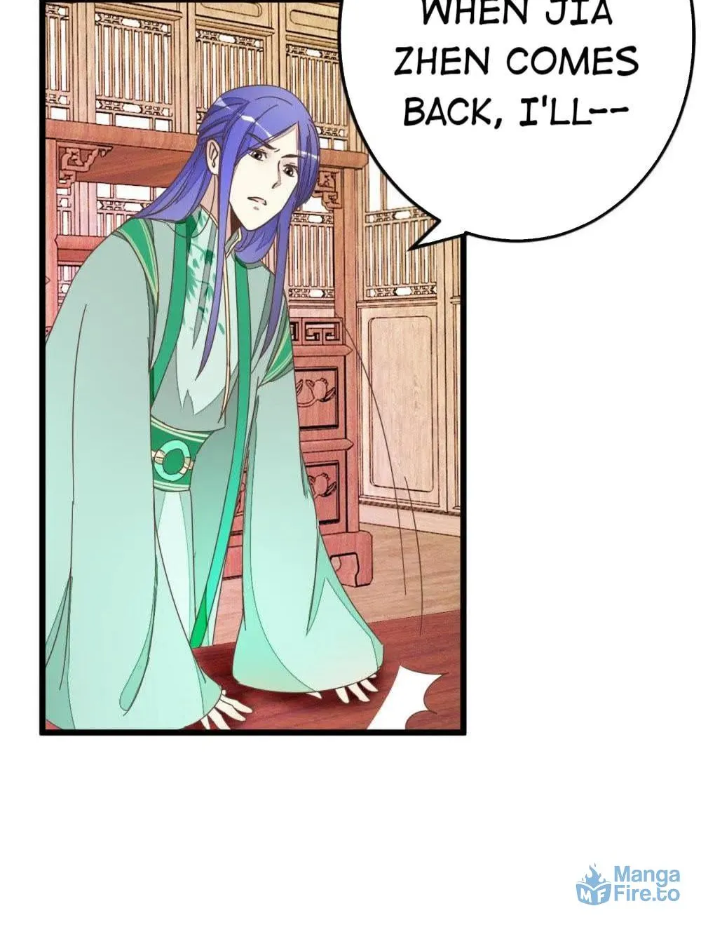 Read Save Me, Guild Master! chapter 55 image 4 on Lezhin