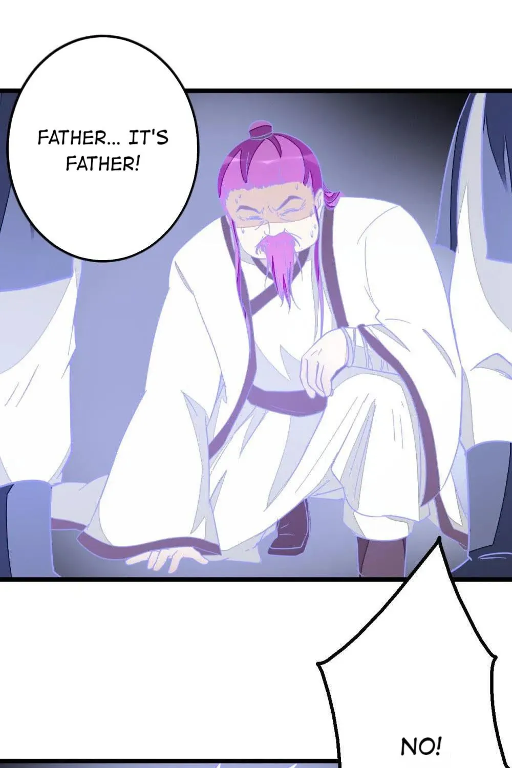 Read Save Me, Guild Master! chapter 55 image 40 on Lezhin