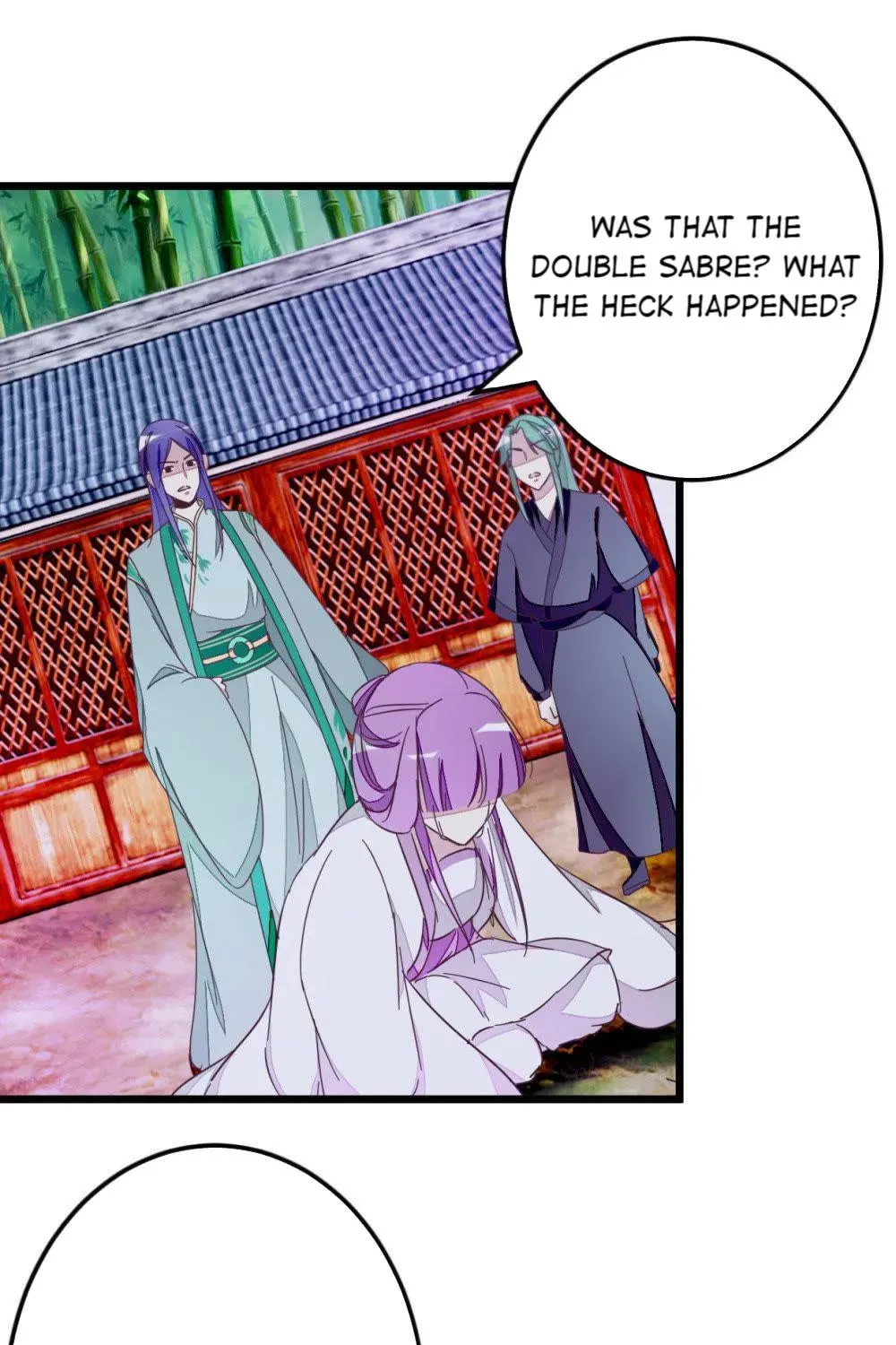 Read Save Me, Guild Master! chapter 55 image 48 on Lezhin