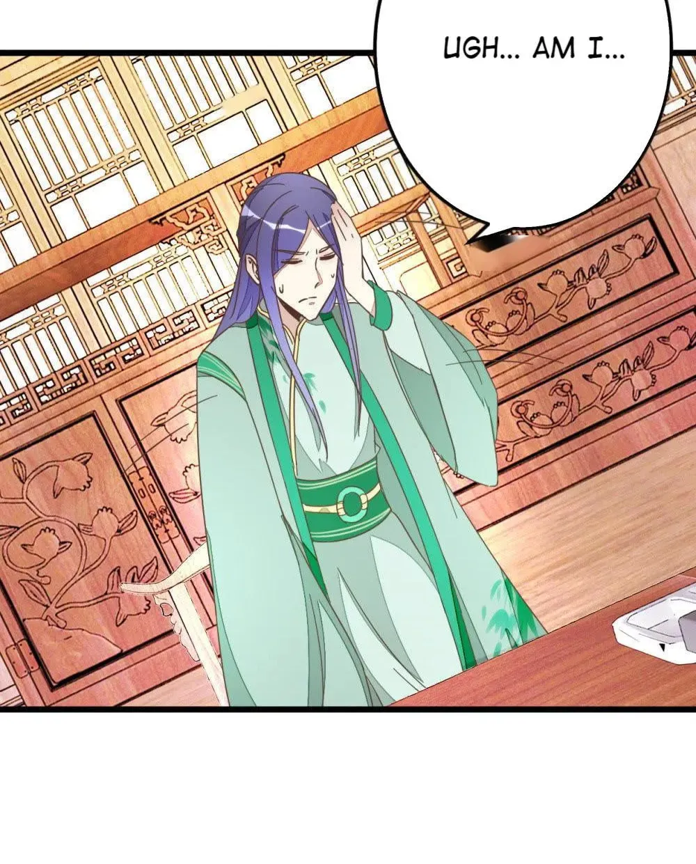 Read Save Me, Guild Master! chapter 55 image 6 on Lezhin
