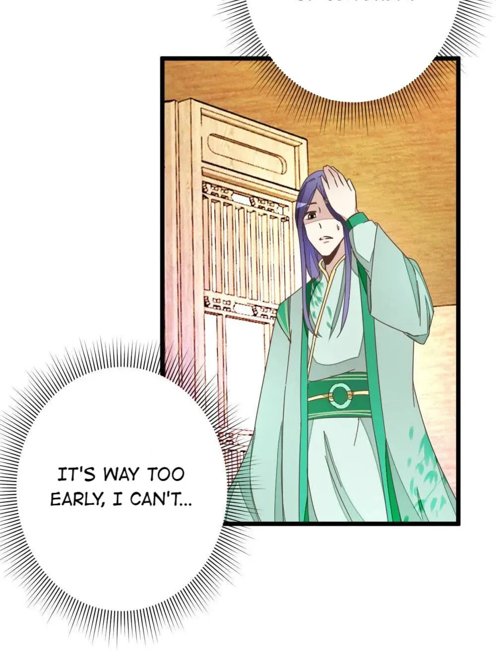 Read Save Me, Guild Master! chapter 55 image 8 on Lezhin