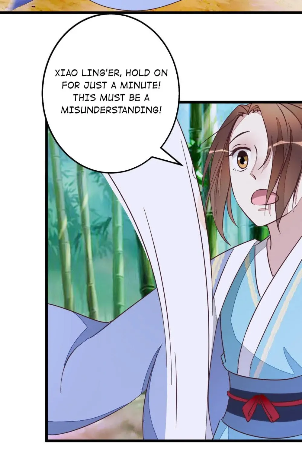 Read Save Me, Guild Master! chapter 56 image 10 on Lezhin