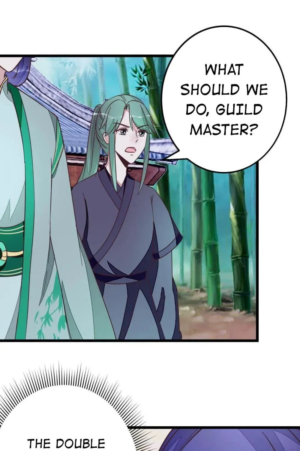 Read Save Me, Guild Master! chapter 56 image 12 on Lezhin