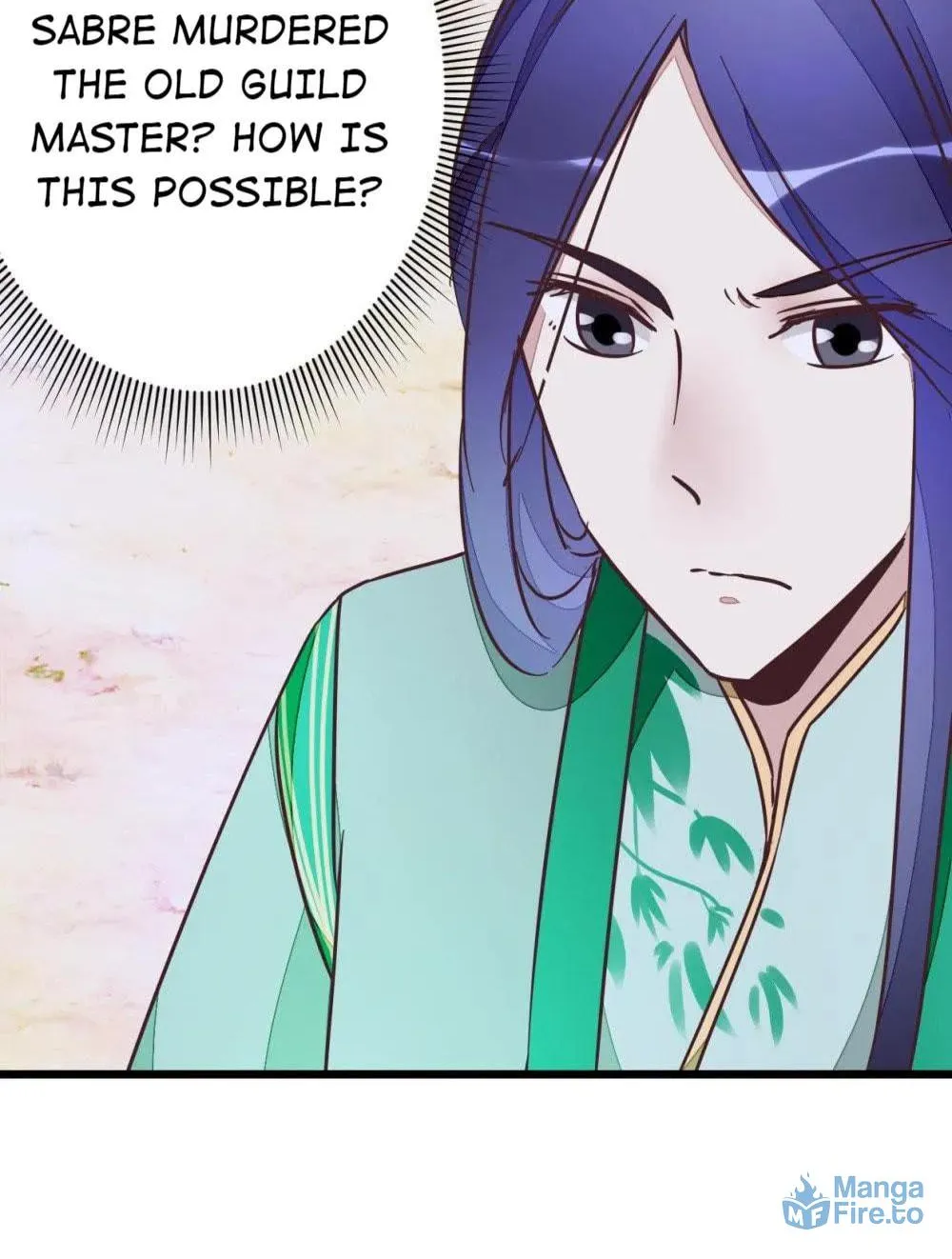 Read Save Me, Guild Master! chapter 56 image 13 on Lezhin