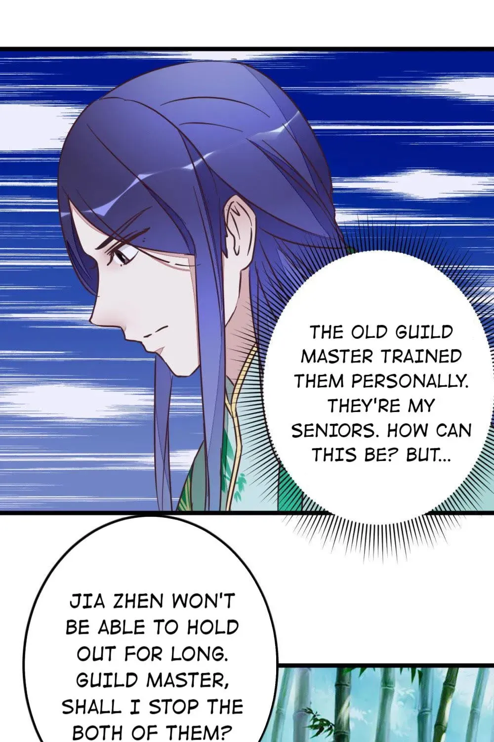 Read Save Me, Guild Master! chapter 56 image 14 on Lezhin