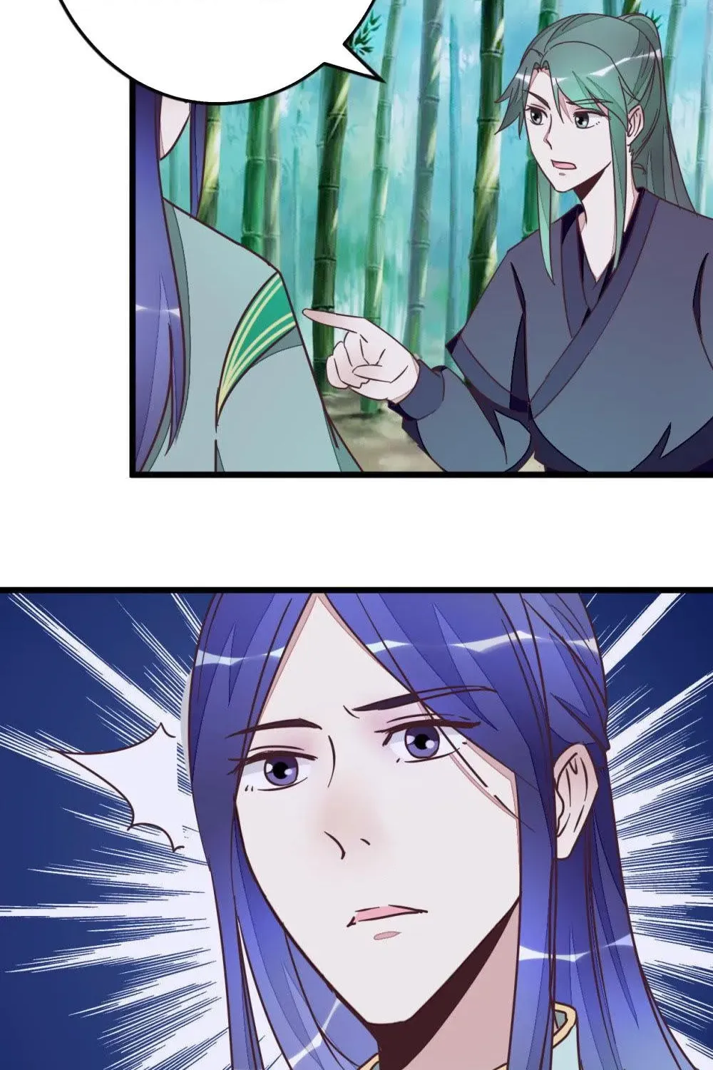 Read Save Me, Guild Master! chapter 56 image 15 on Lezhin