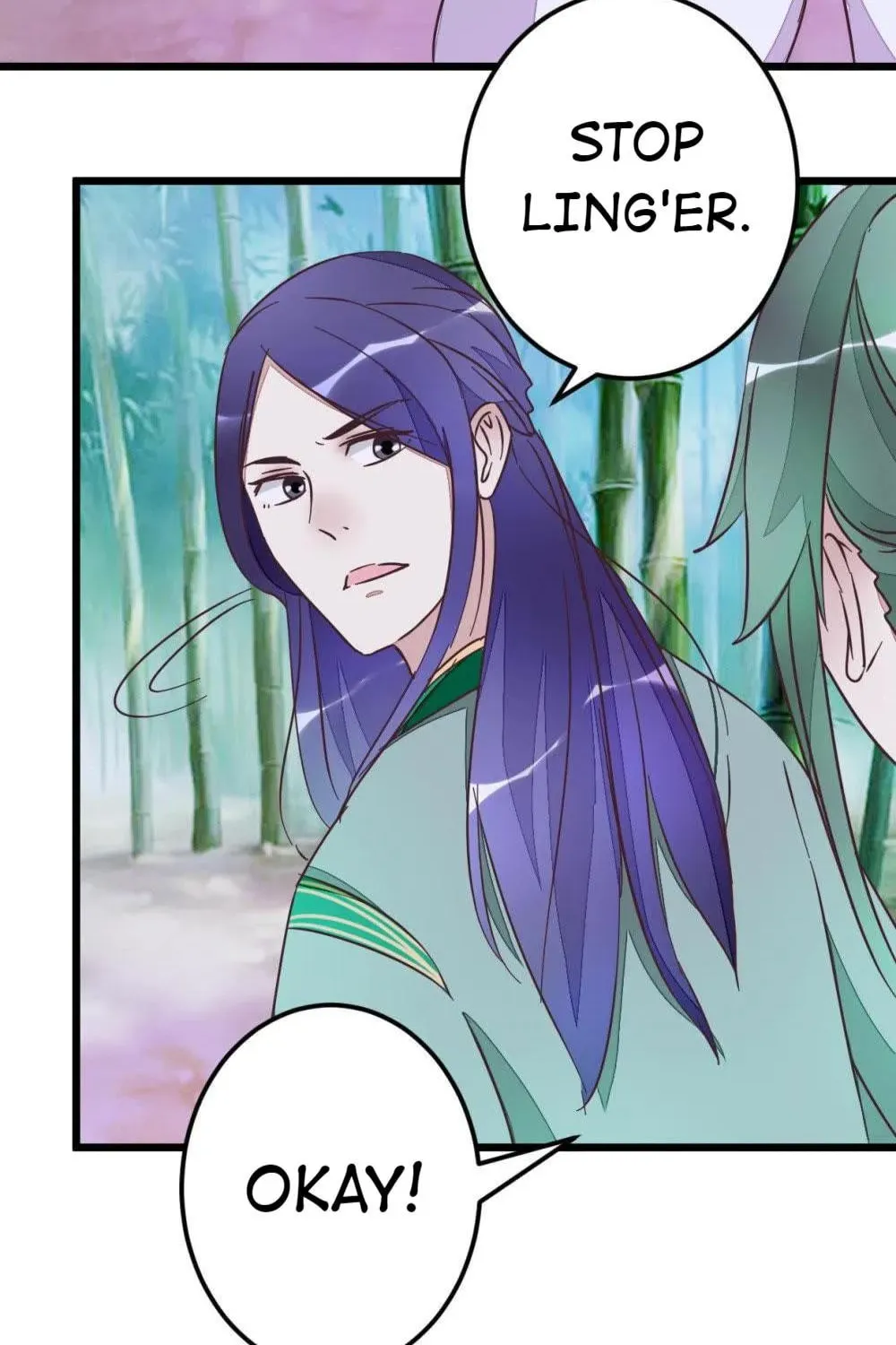 Read Save Me, Guild Master! chapter 56 image 18 on Lezhin