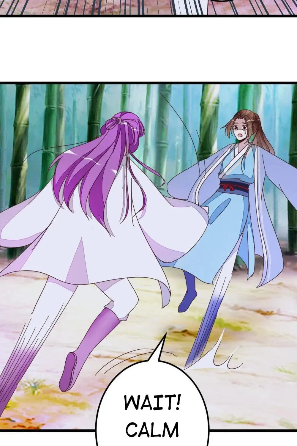 Read Save Me, Guild Master! chapter 56 image 2 on Lezhin