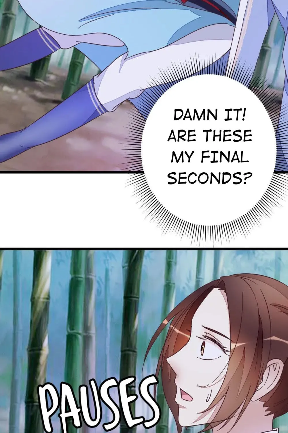 Read Save Me, Guild Master! chapter 56 image 21 on Lezhin