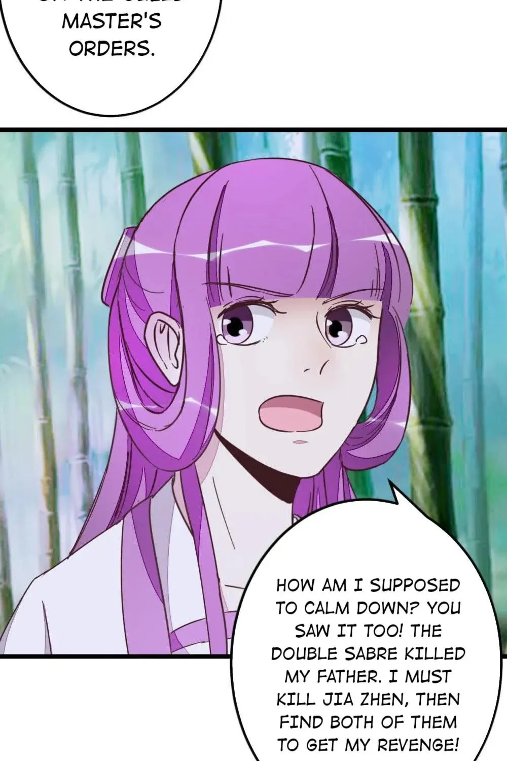 Read Save Me, Guild Master! chapter 56 image 24 on Lezhin
