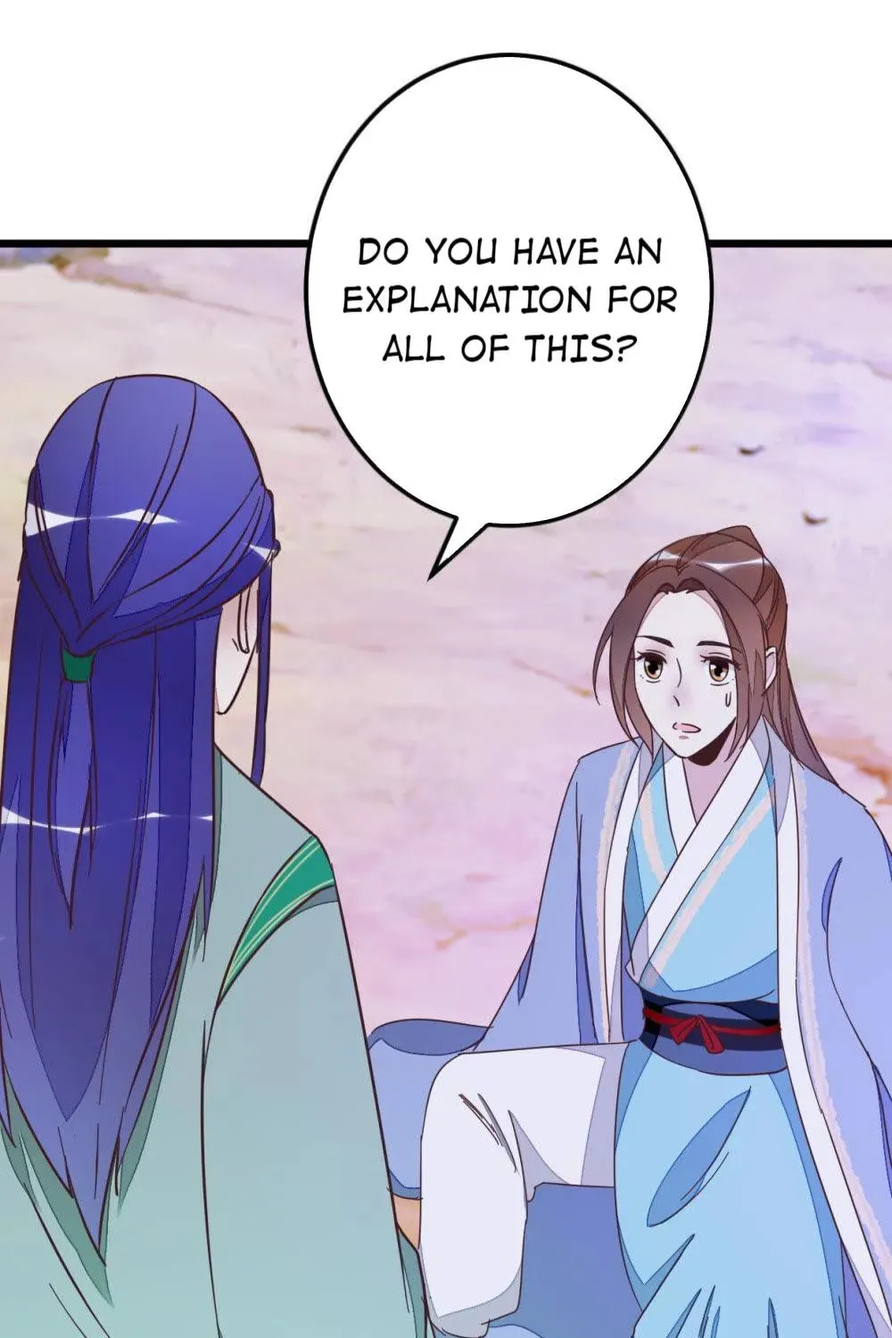 Read Save Me, Guild Master! chapter 56 image 26 on Lezhin