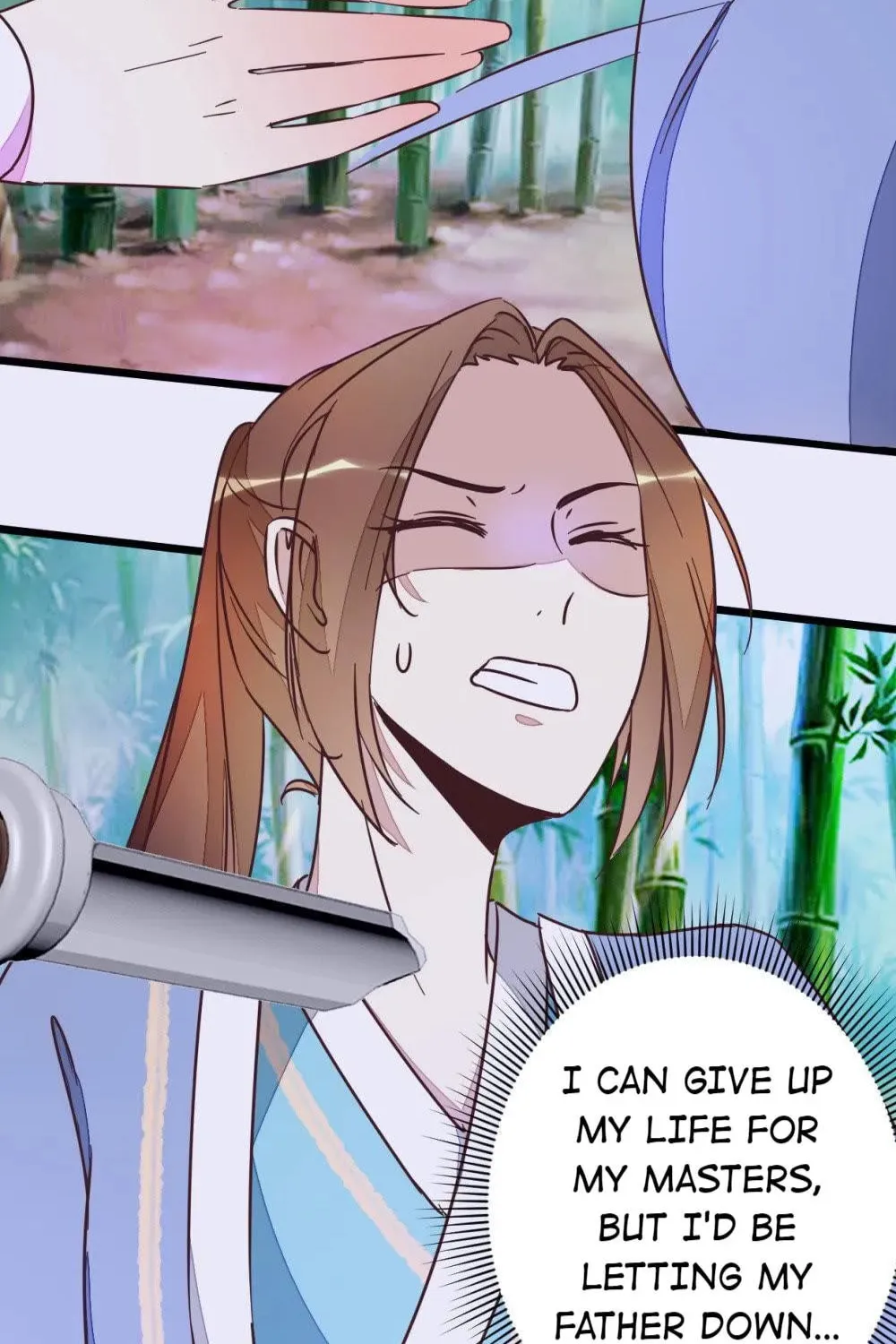 Read Save Me, Guild Master! chapter 56 image 32 on Lezhin
