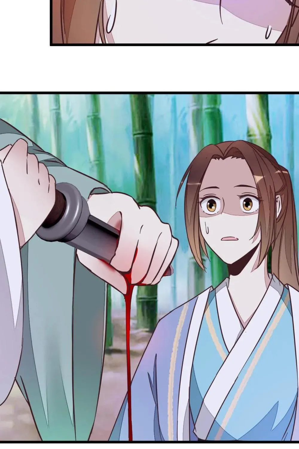 Read Save Me, Guild Master! chapter 56 image 35 on Lezhin