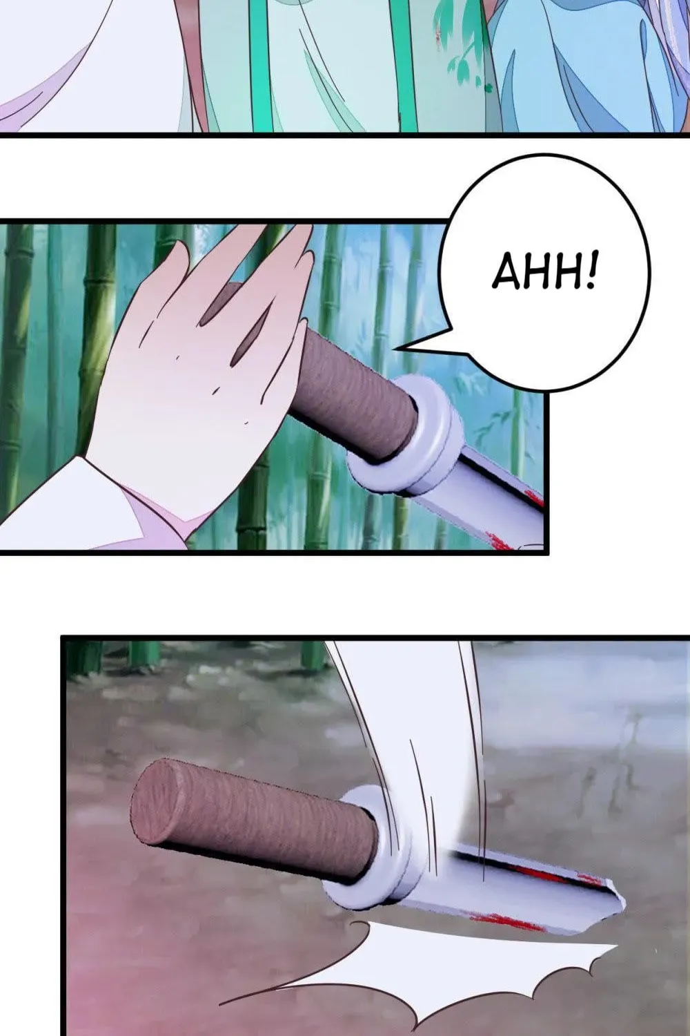 Read Save Me, Guild Master! chapter 56 image 38 on Lezhin