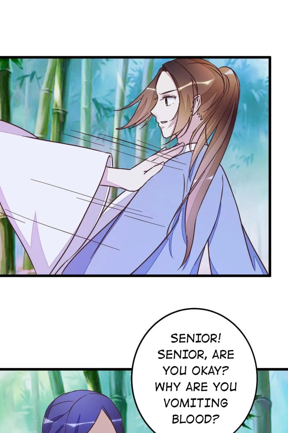 Read Save Me, Guild Master! chapter 56 image 42 on Lezhin