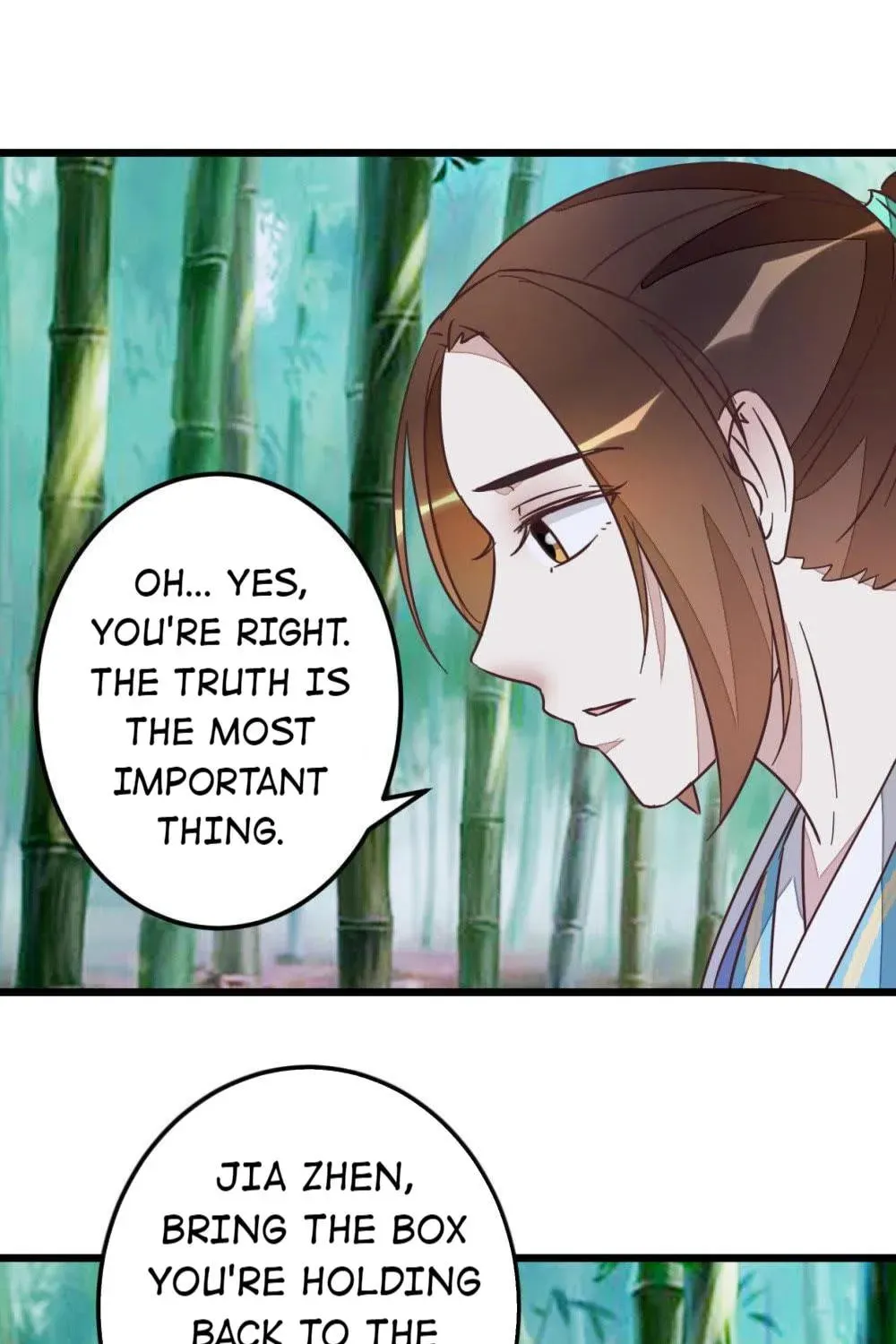Read Save Me, Guild Master! chapter 56 image 48 on Lezhin