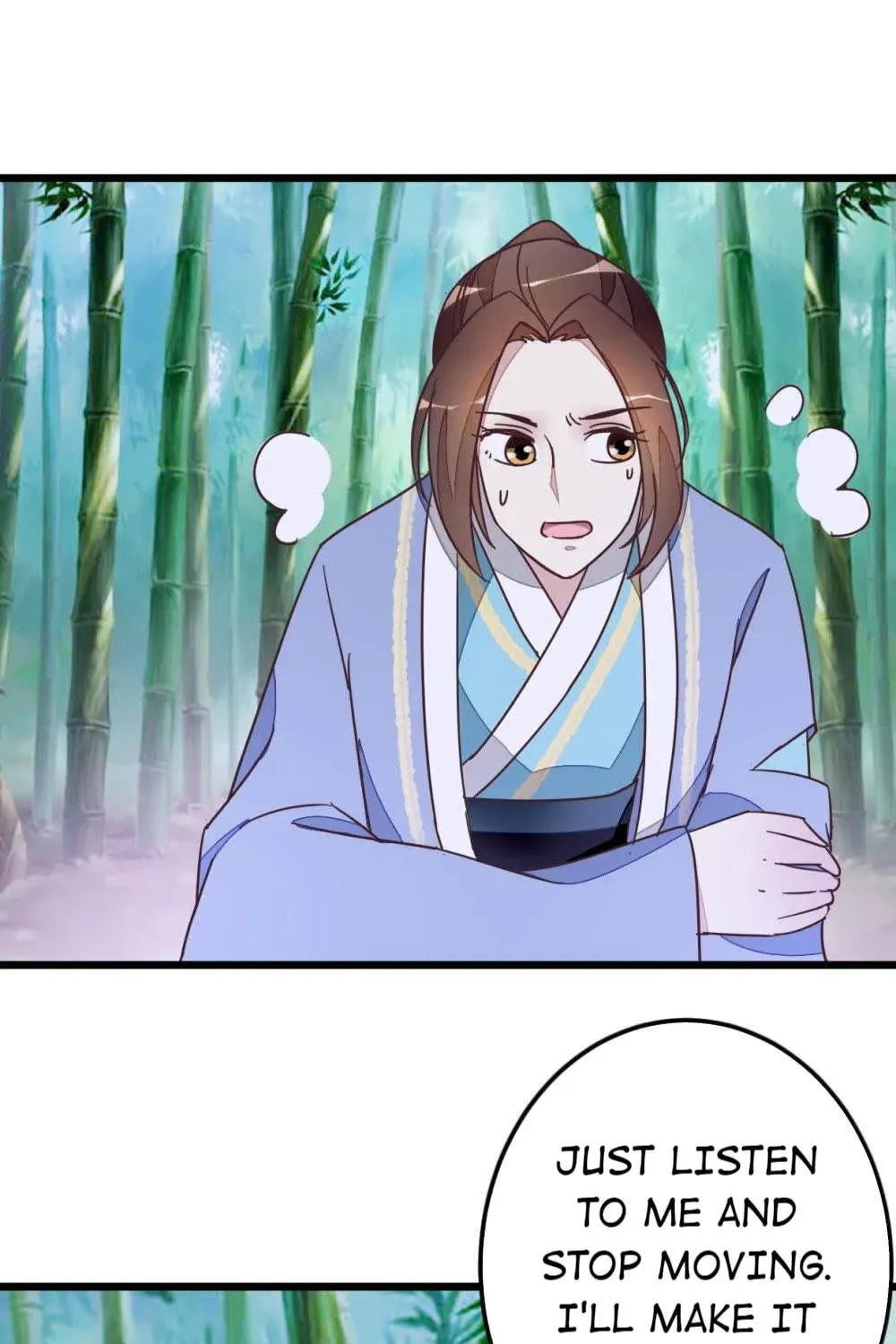 Read Save Me, Guild Master! chapter 56 image 7 on Lezhin