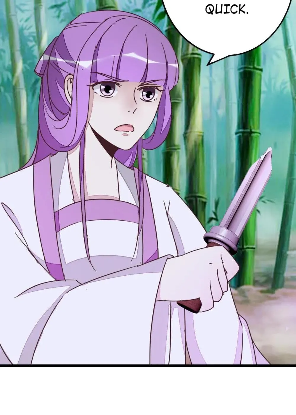 Read Save Me, Guild Master! chapter 56 image 8 on Lezhin