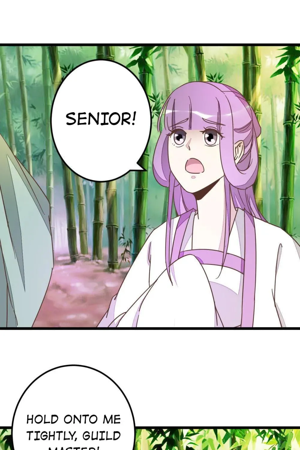 Read Save Me, Guild Master! chapter 57 image 13 on Lezhin