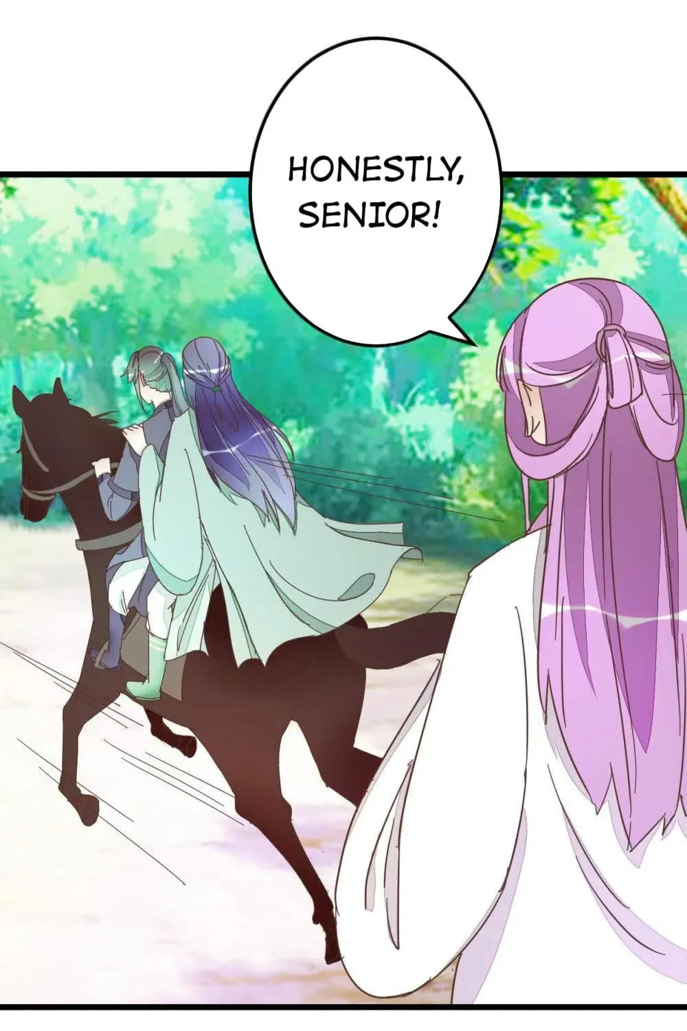 Read Save Me, Guild Master! chapter 57 image 15 on Lezhin