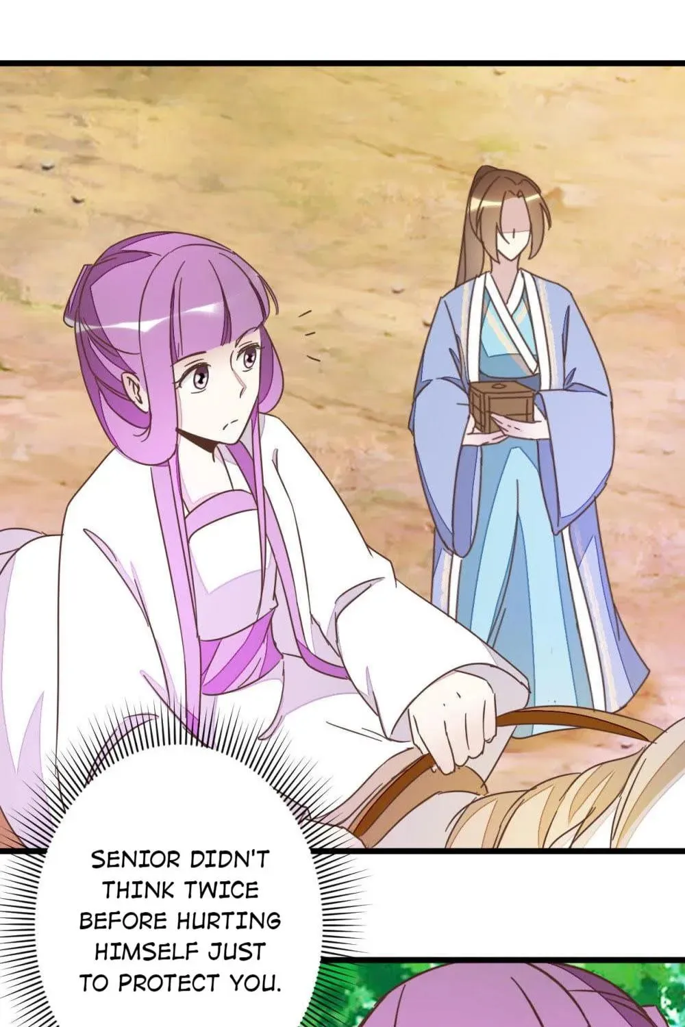 Read Save Me, Guild Master! chapter 57 image 19 on Lezhin