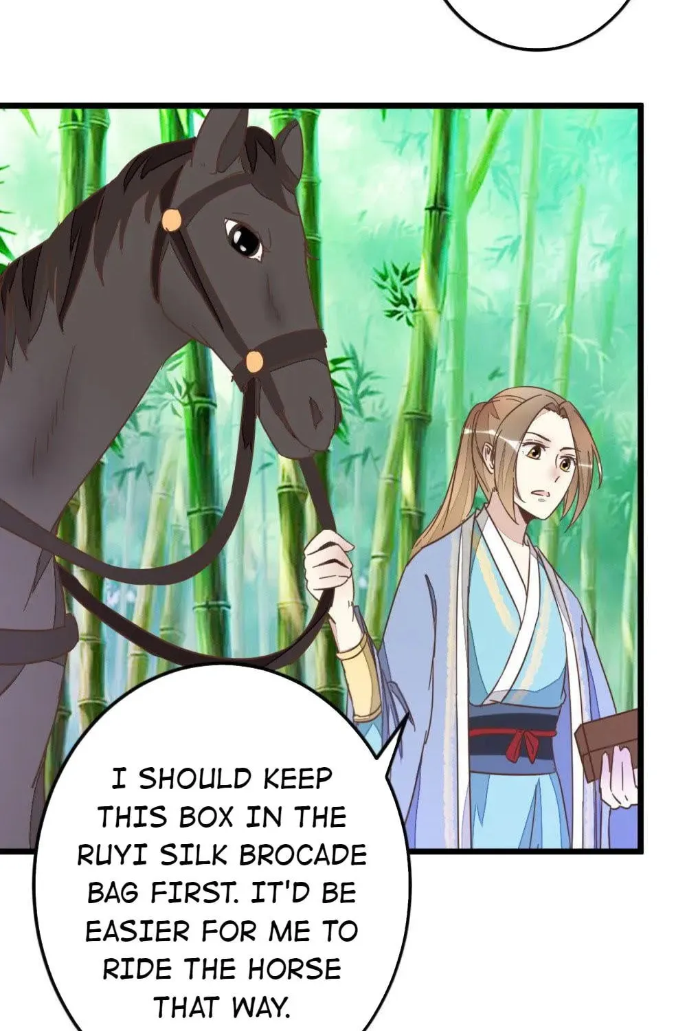 Read Save Me, Guild Master! chapter 57 image 23 on Lezhin