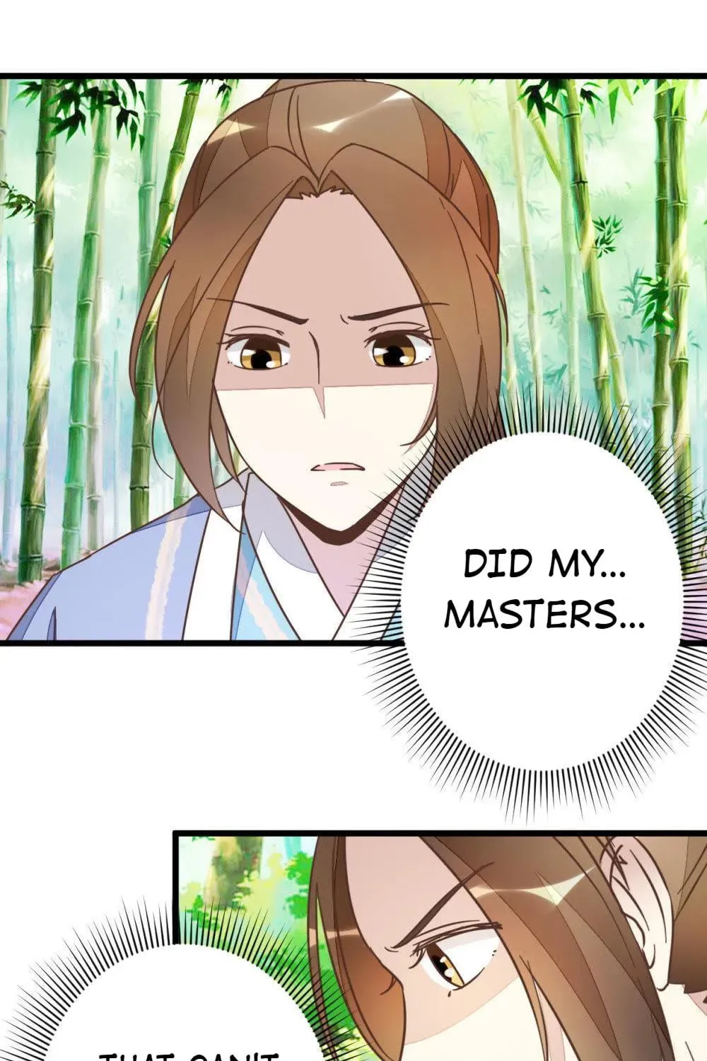 Read Save Me, Guild Master! chapter 57 image 27 on Lezhin