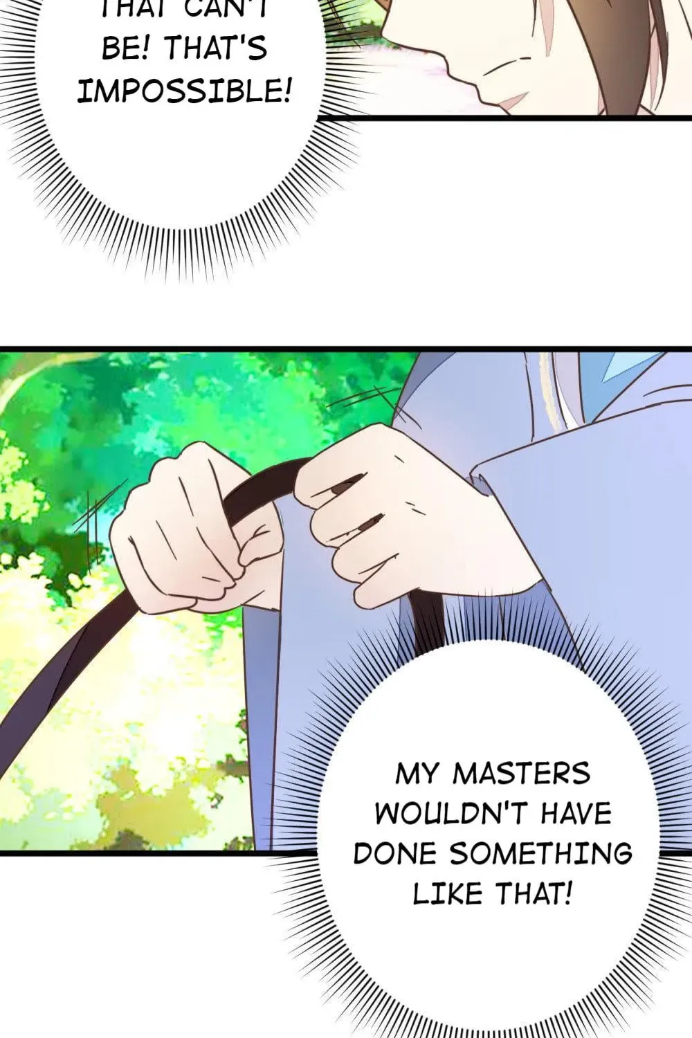 Read Save Me, Guild Master! chapter 57 image 28 on Lezhin
