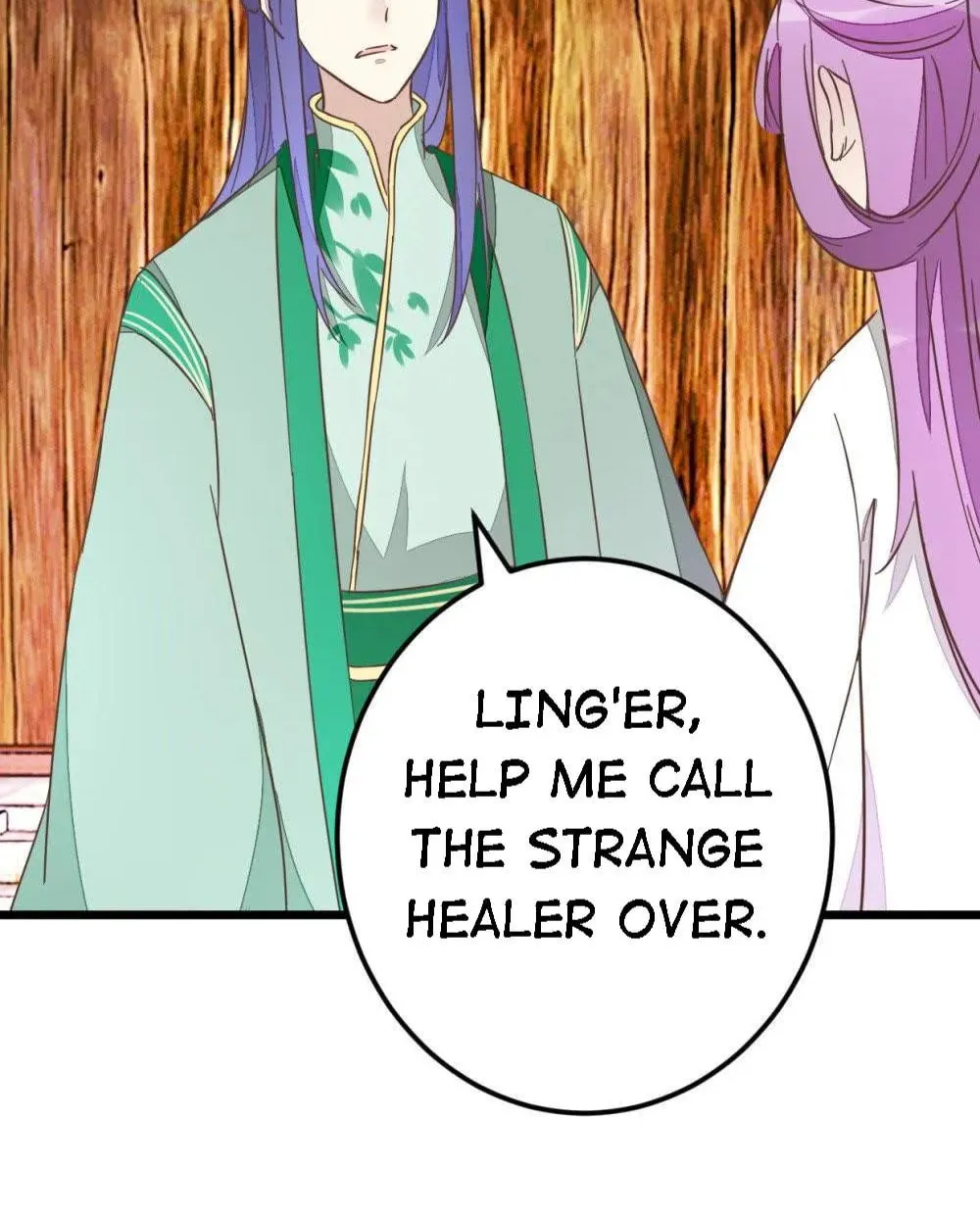 Read Save Me, Guild Master! chapter 57 image 37 on Lezhin