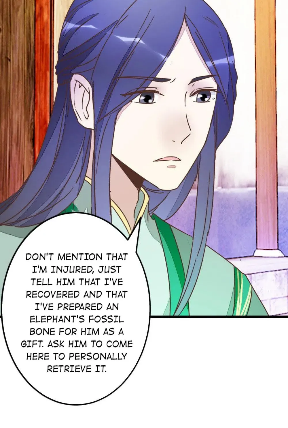 Read Save Me, Guild Master! chapter 57 image 39 on Lezhin