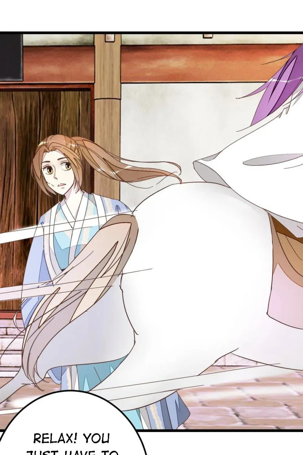 Read Save Me, Guild Master! chapter 57 image 46 on Lezhin
