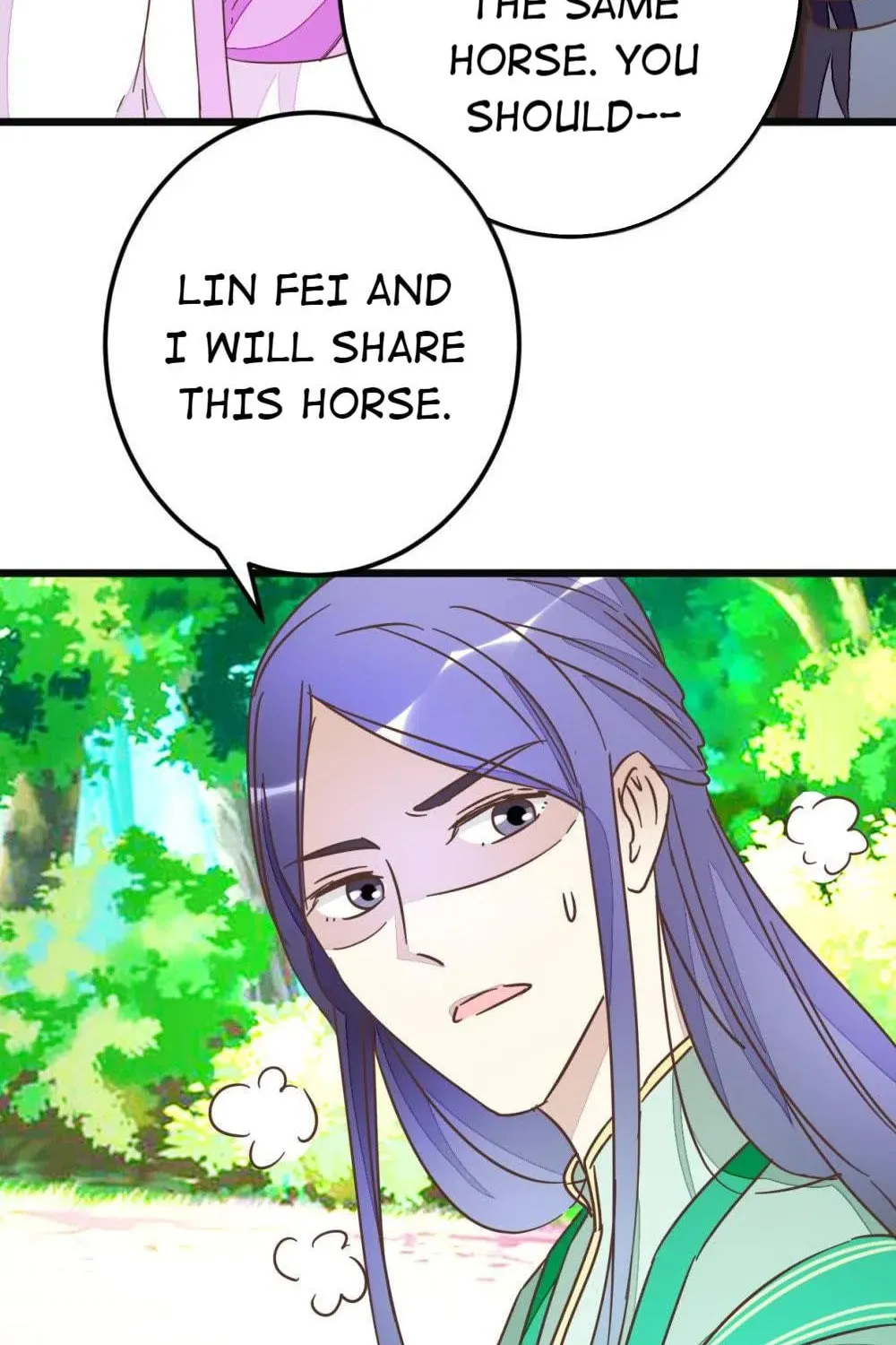 Read Save Me, Guild Master! chapter 57 image 7 on Lezhin