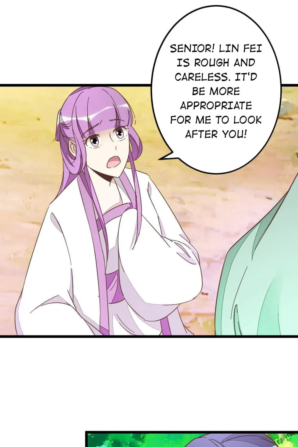 Read Save Me, Guild Master! chapter 57 image 9 on Lezhin