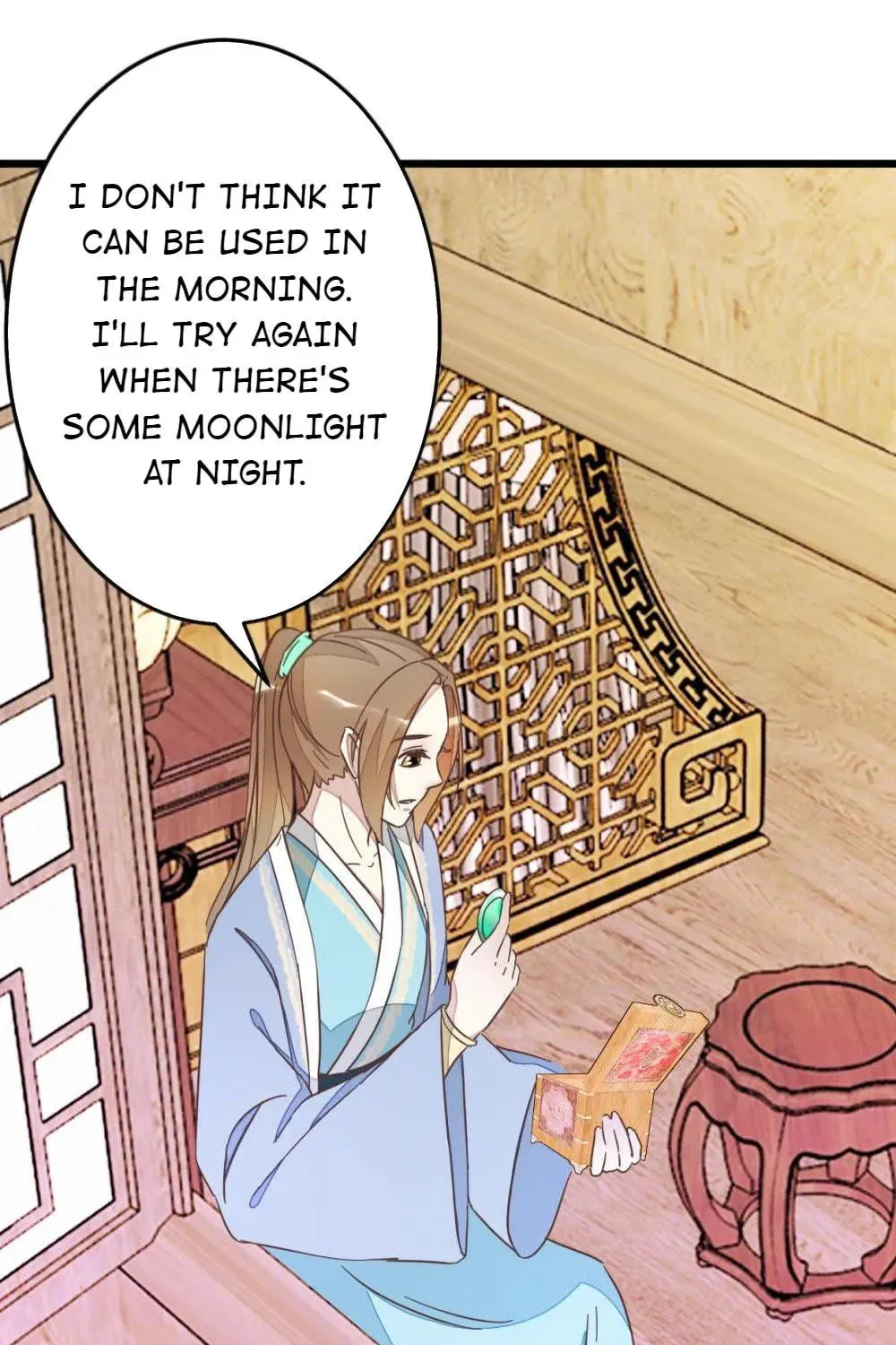 Read Save Me, Guild Master! chapter 58 image 10 on Lezhin