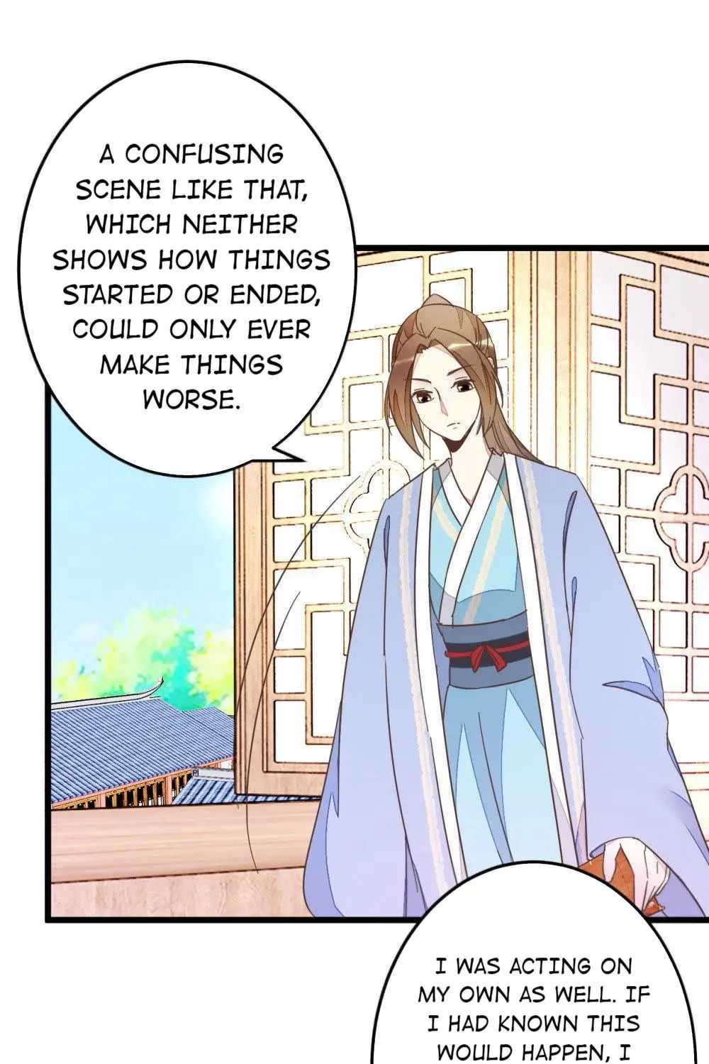 Read Save Me, Guild Master! chapter 58 image 13 on Lezhin