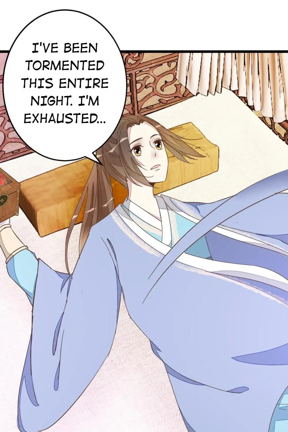 Read Save Me, Guild Master! chapter 58 image 15 on Lezhin