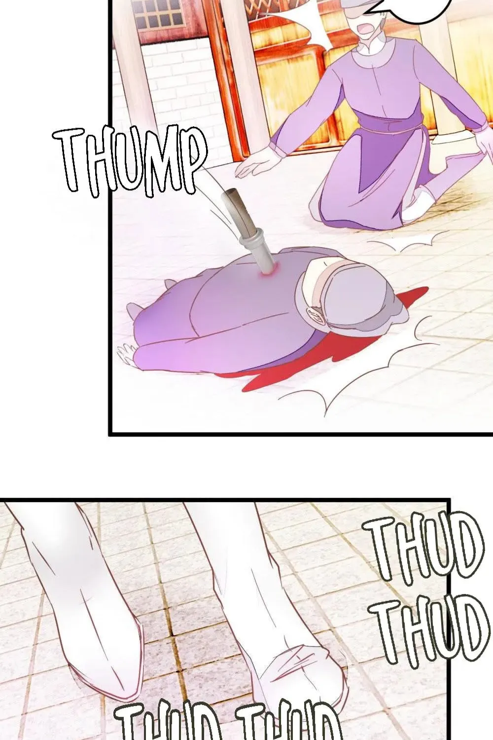 Read Save Me, Guild Master! chapter 58 image 22 on Lezhin