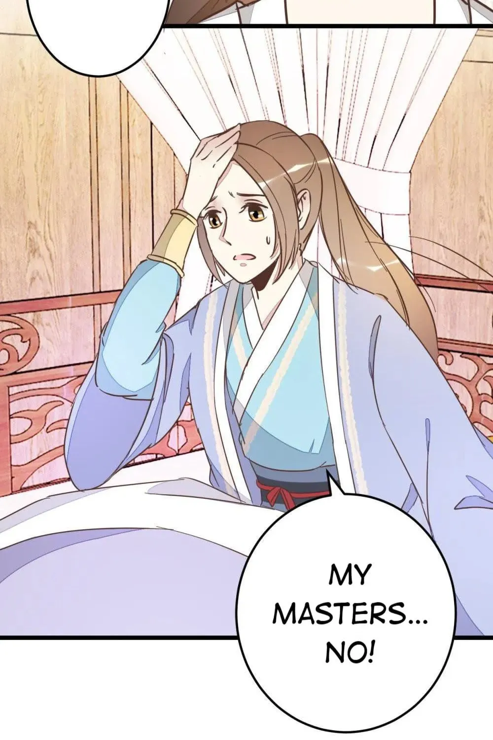 Read Save Me, Guild Master! chapter 58 image 27 on Lezhin