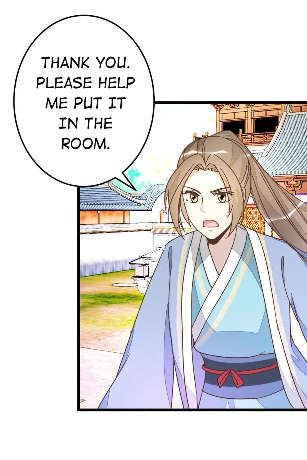 Read Save Me, Guild Master! chapter 58 image 31 on Lezhin