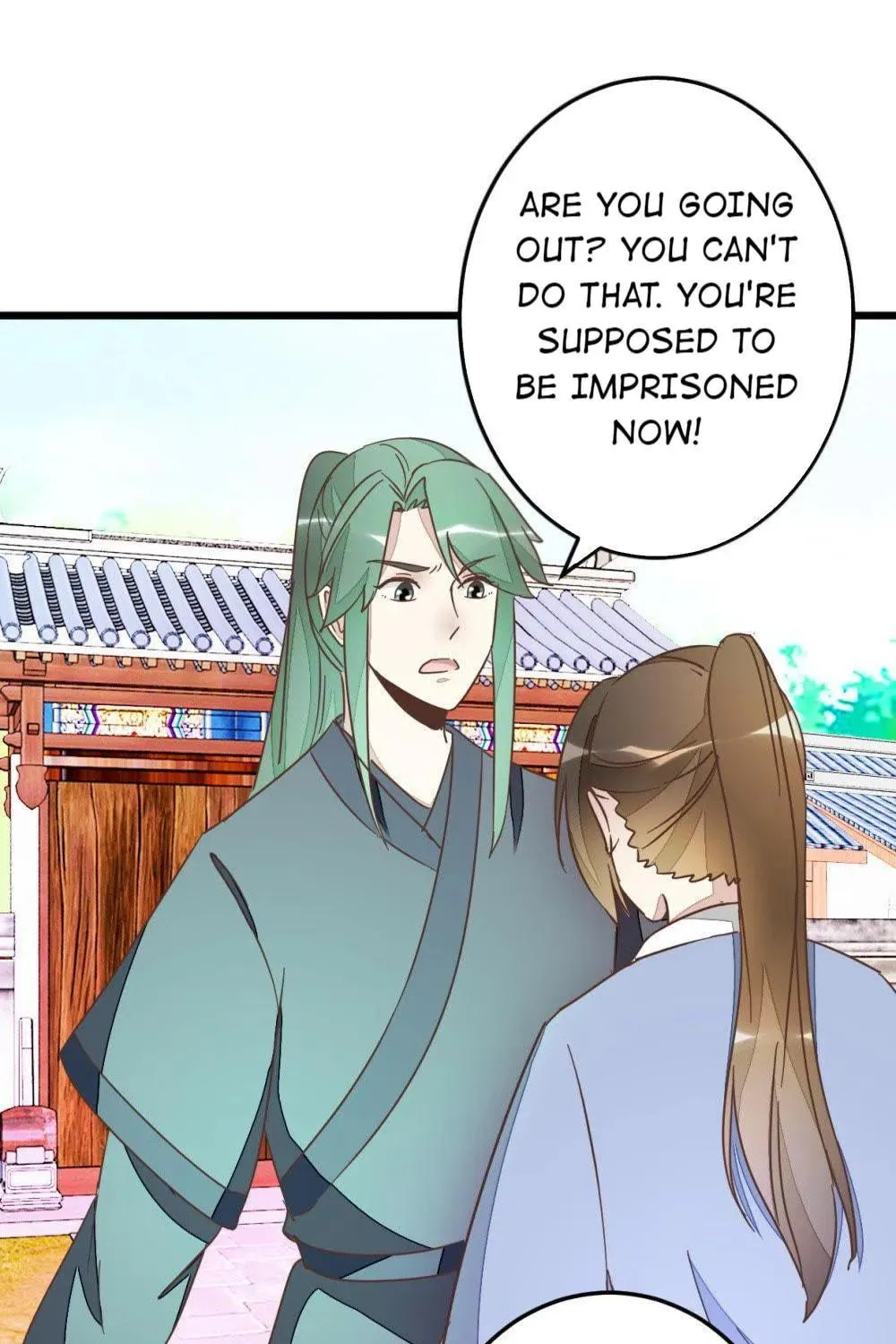 Read Save Me, Guild Master! chapter 58 image 33 on Lezhin