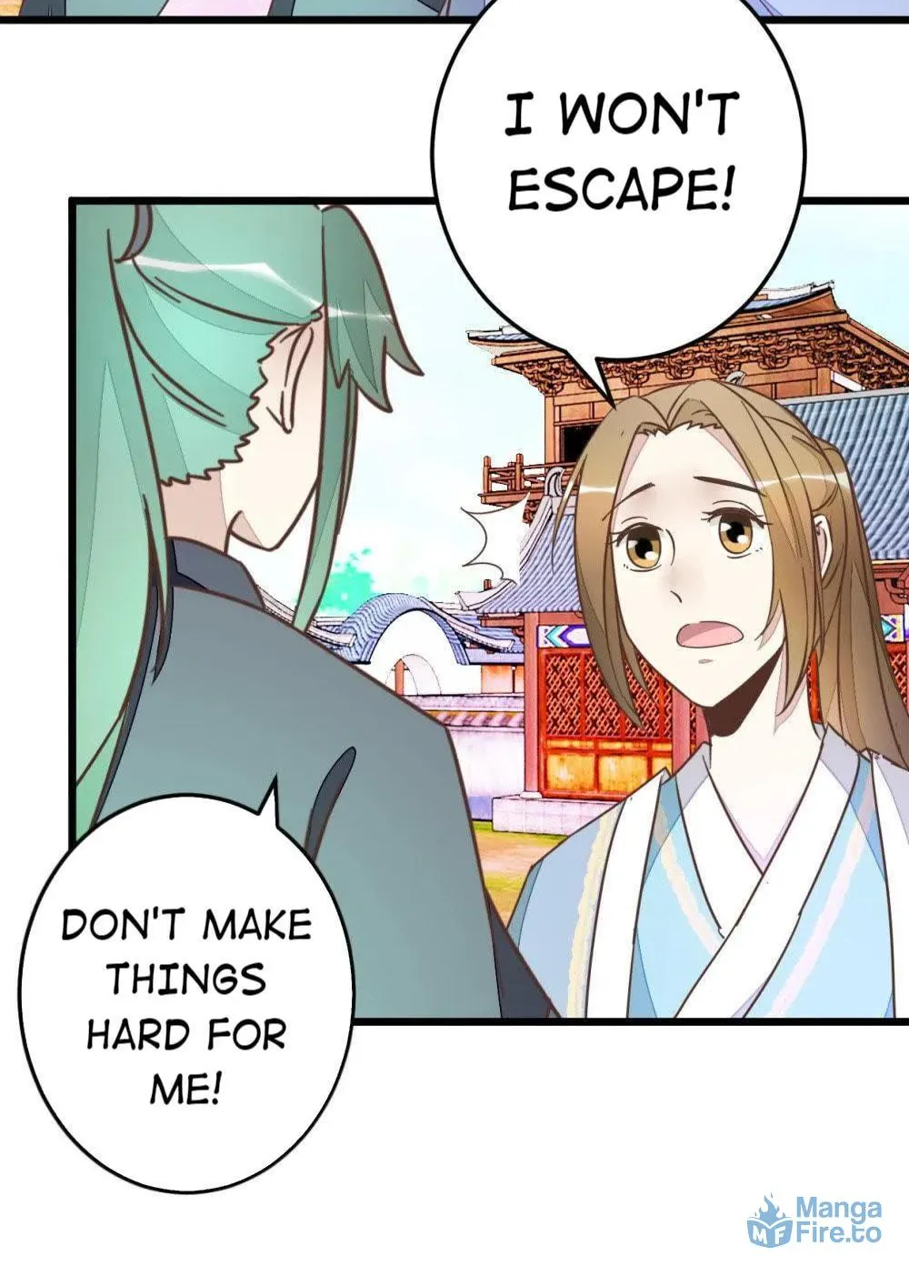 Read Save Me, Guild Master! chapter 58 image 34 on Lezhin