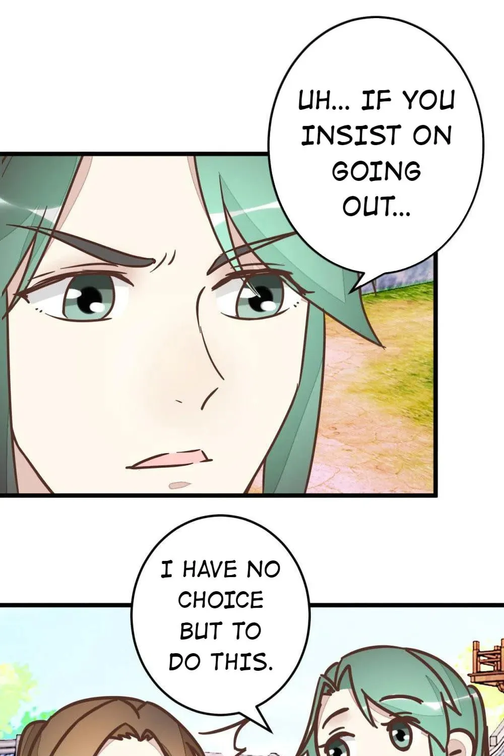 Read Save Me, Guild Master! chapter 58 image 35 on Lezhin