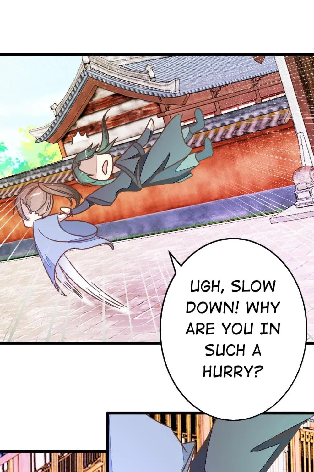 Read Save Me, Guild Master! chapter 58 image 38 on Lezhin