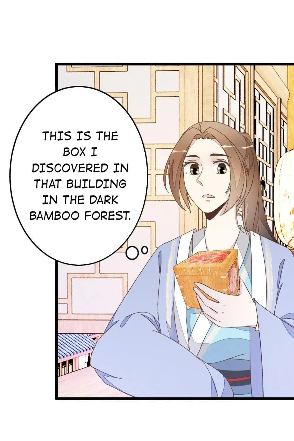 Read Save Me, Guild Master! chapter 58 image 4 on Lezhin
