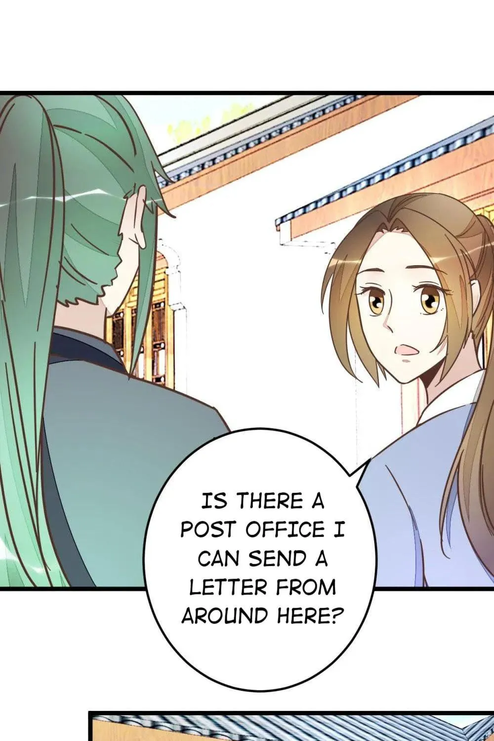 Read Save Me, Guild Master! chapter 58 image 41 on Lezhin