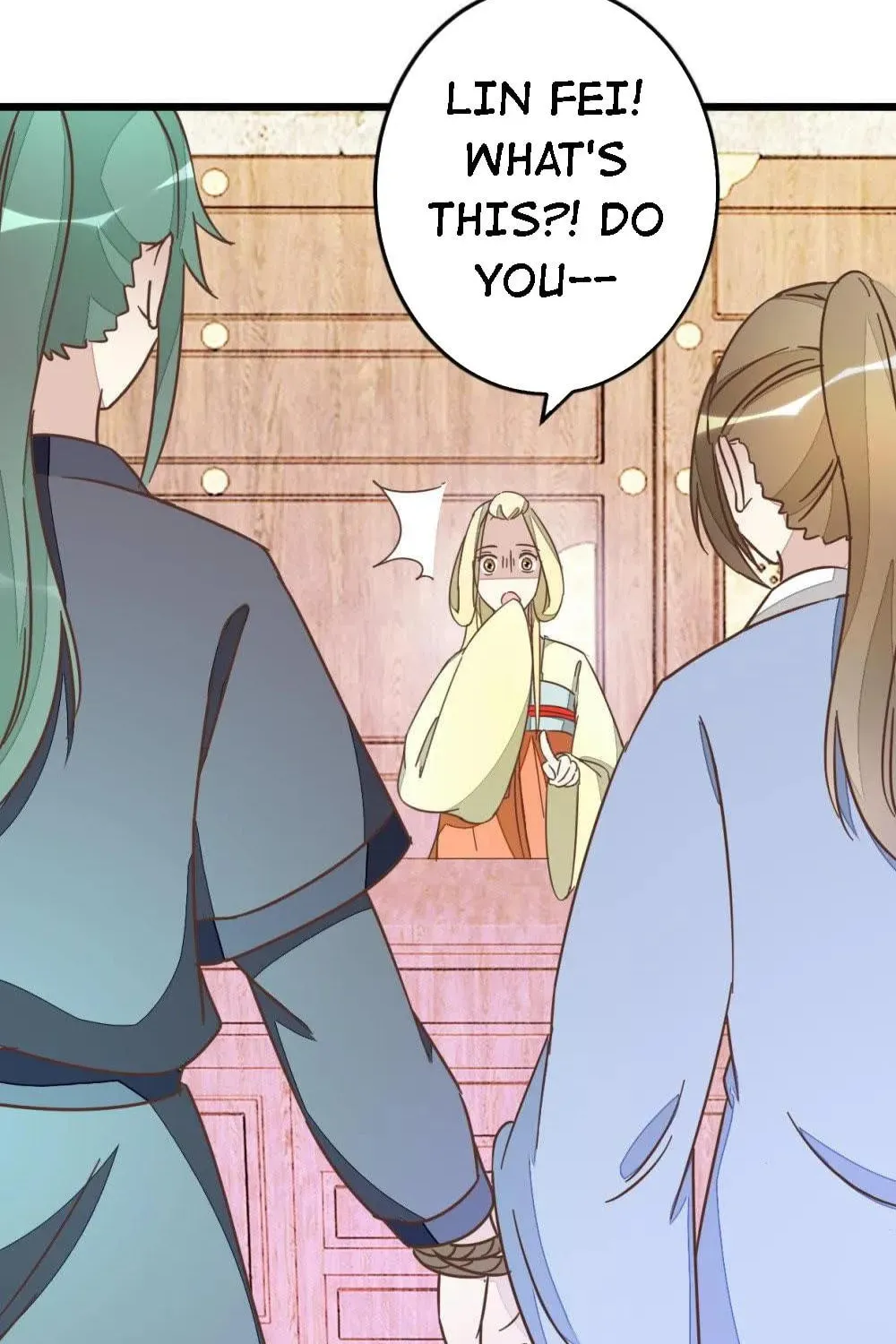 Read Save Me, Guild Master! chapter 58 image 47 on Lezhin