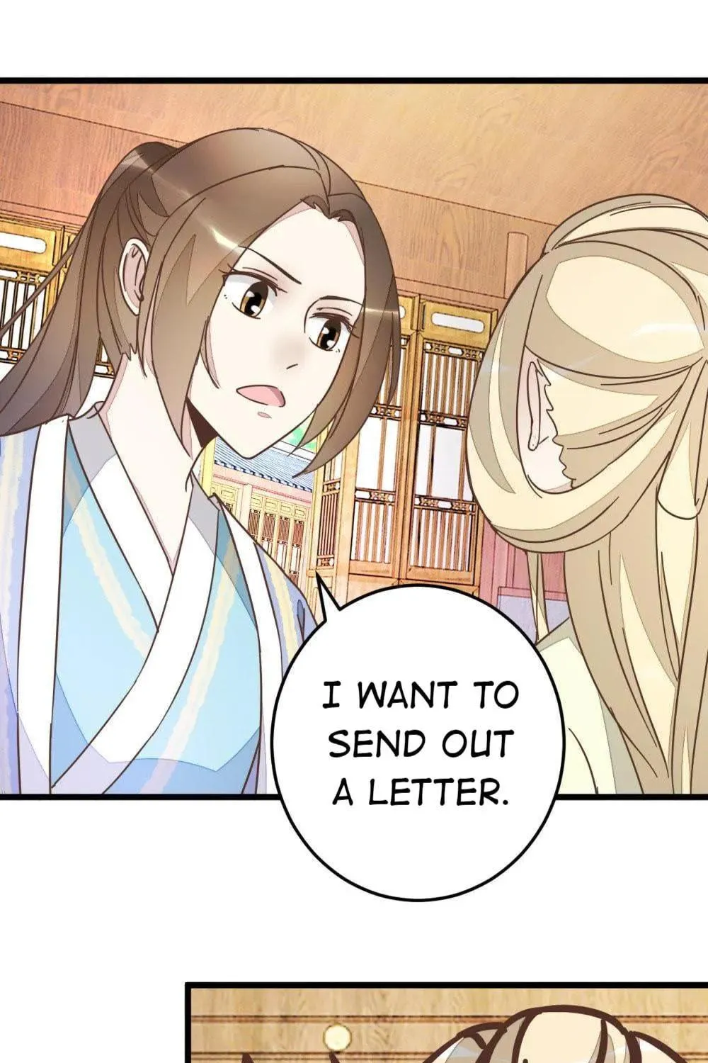 Read Save Me, Guild Master! chapter 58 image 49 on Lezhin