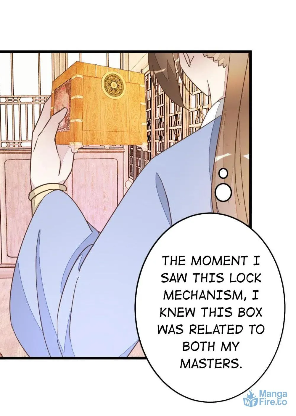 Read Save Me, Guild Master! chapter 58 image 5 on Lezhin