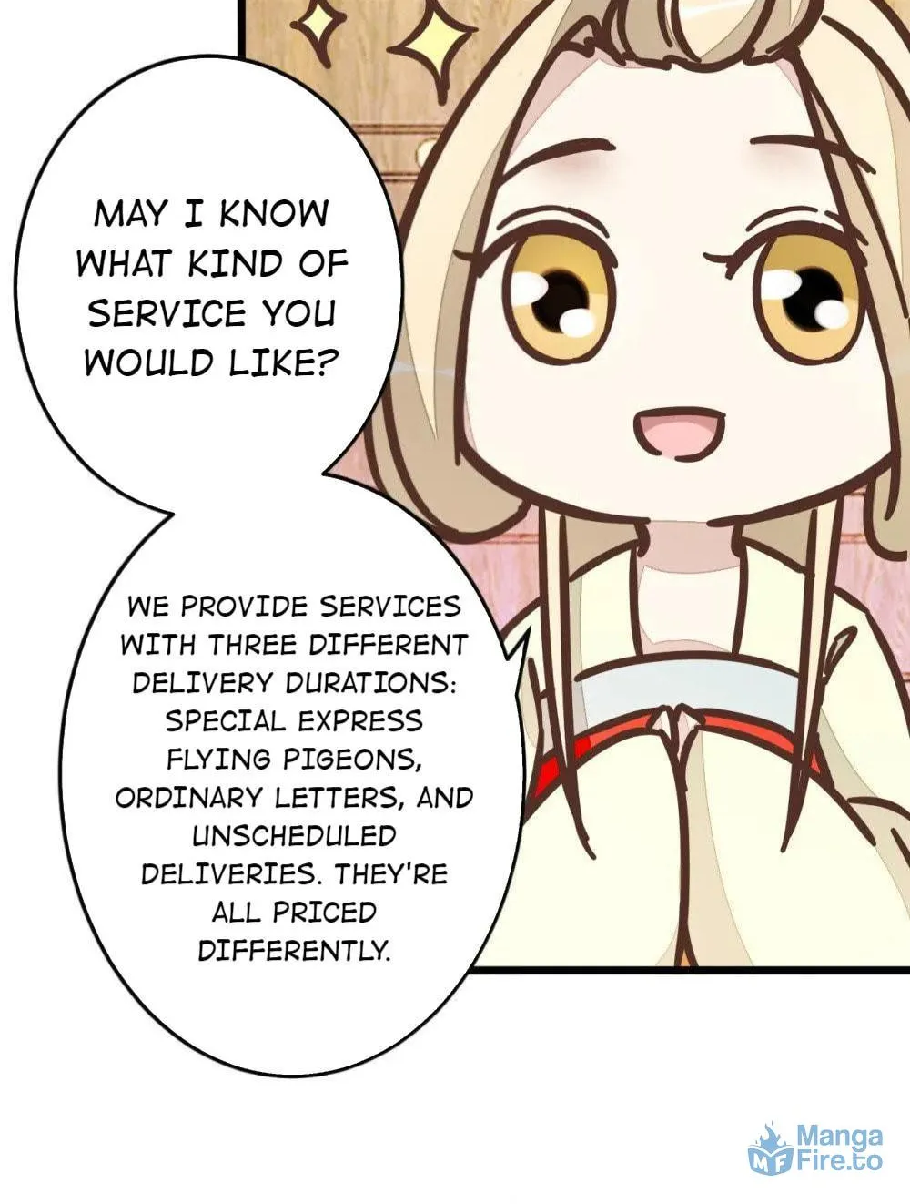 Read Save Me, Guild Master! chapter 58 image 50 on Lezhin